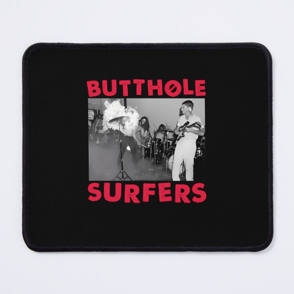 Item preview, Butthole Surfers Teenage 90S designed and sold by LarkinMarior.