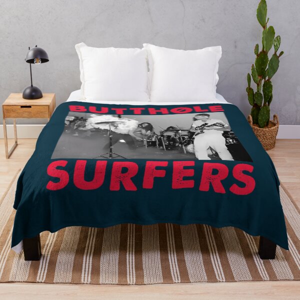 Item preview, Butthole Surfers Teenage 90S designed and sold by LarkinMarior.