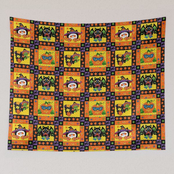 Item preview, 90's Halloween designed and sold by airbearornelas.