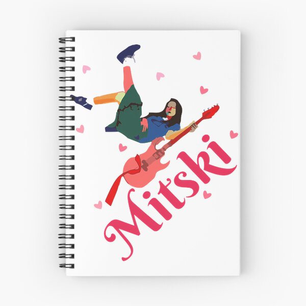 Item preview, Retro Mitski Vintage Vibes – 80S Inspired Music Art Tee, Sticker, Phone Case | Limited Edition designed and sold by HestiaBHN.