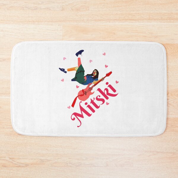 Artikelvorschau, Retro Mitski Vintage Vibes – Musik-T-Shirt, Aufkleber und Handyhülle im Stil der 80er | Limitierte Auflage entworfen und verkauft von HestiaBHN.