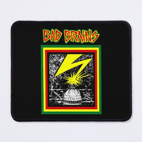 Item preview, Bad-Brains designed and sold by ttackerhe.