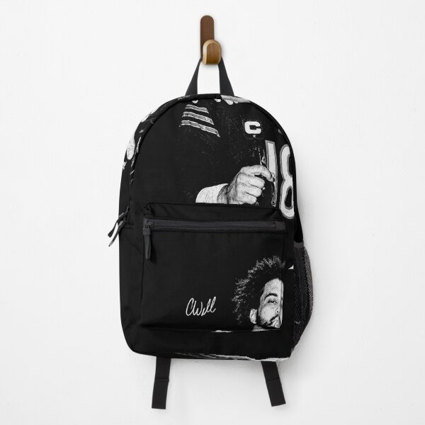 Item preview, Caleb Williams designed and sold by delacruzmoody.