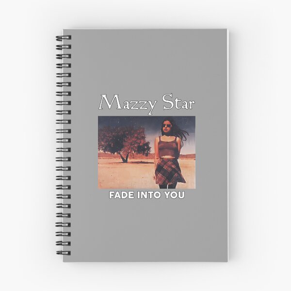Item preview, Mazzy Star Fade Into You Vintage designed and sold by LarkinMarior.