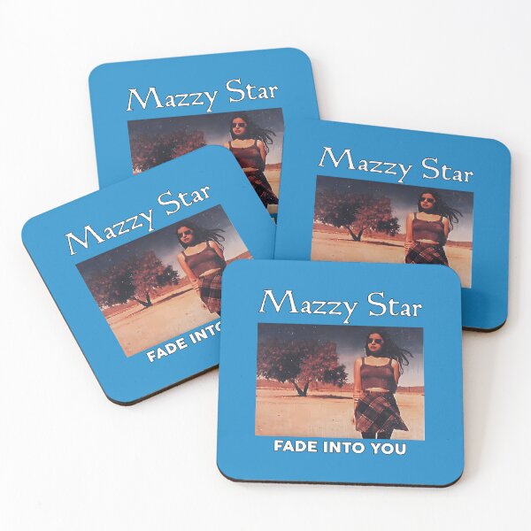 Item preview, Mazzy Star Fade Into You Vintage designed and sold by LarkinMarior.