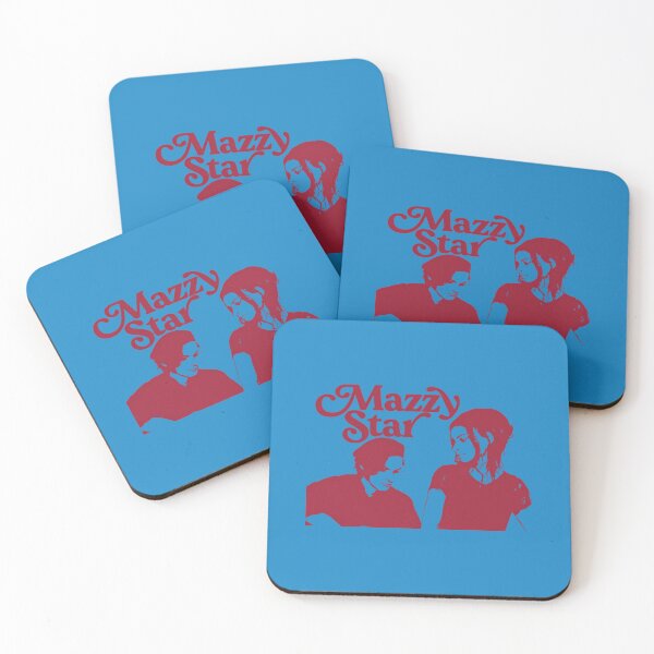 Item preview, Mazzy Star Fan Art designed and sold by LarkinMarior.