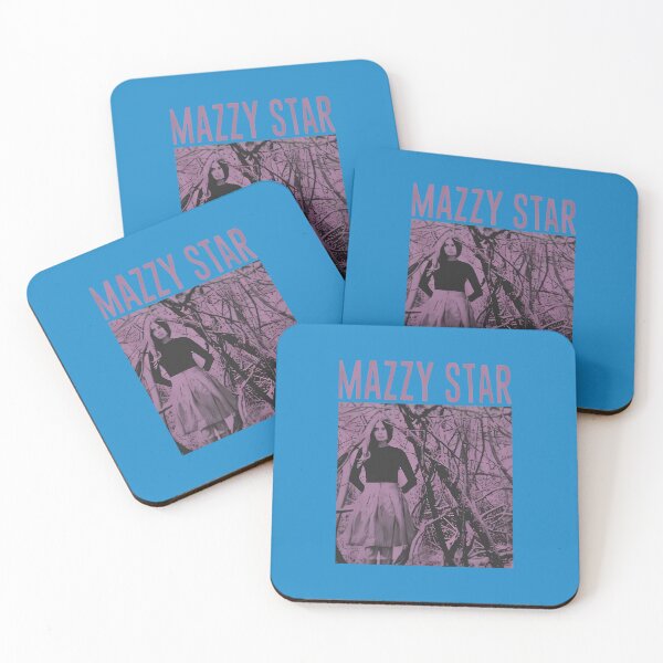 Item preview, Mazzy Star Hope Sandoval Vintage designed and sold by LarkinMarior.
