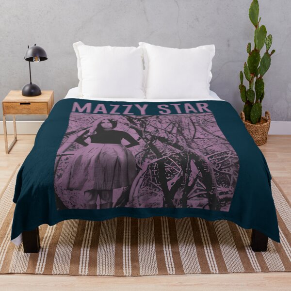 Item preview, Mazzy Star Hope Sandoval Vintage designed and sold by LarkinMarior.