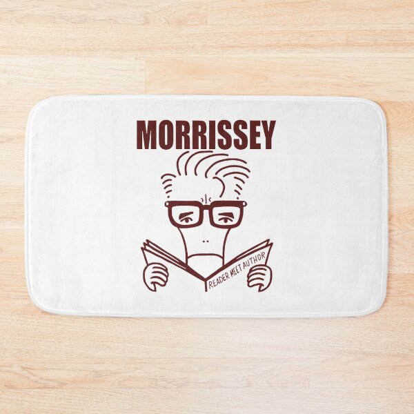 Item preview, Fanart Morrissey | Limited Edition designed and sold by HestiaBHN.