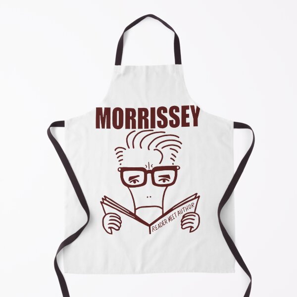 Item preview, Fanart Morrissey | Limited Edition designed and sold by HestiaBHN.
