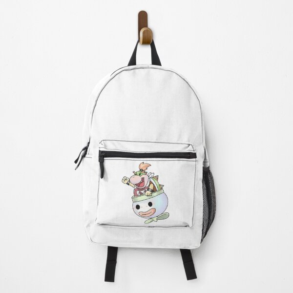 Item preview, Bowser Jr. designed and sold by rowyn-parson.