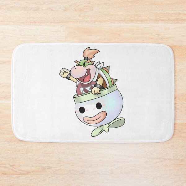 Artikelvorschau, Bowser Jr. entworfen und verkauft von rowyn-parson.
