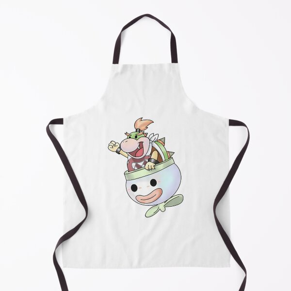 Item preview, Bowser Jr. designed and sold by rowyn-parson.