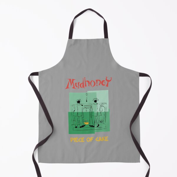 Item preview, Mudhoney Piece Of Cake  designed and sold by LarkinMarior.