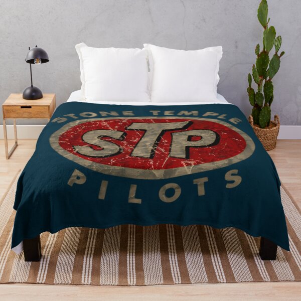 Item preview, Stone Temple Pilots - (Stp) Design On Tshirt For To All designed and sold by LarkinMarior.
