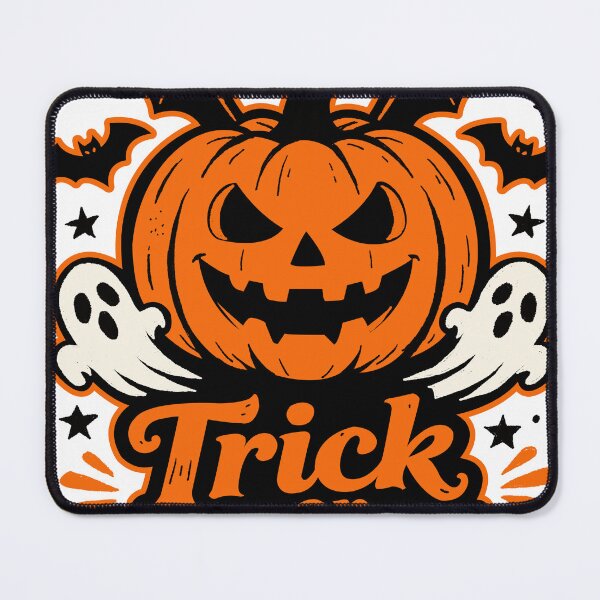 Item preview, Wicked Pumpkin designed and sold by SugarCore.