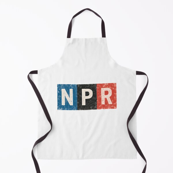 Item preview, Npr Grunge | Limited Edition designed and sold by HestiaBHN.