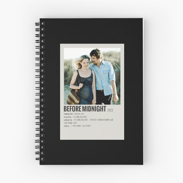Item preview, Before Midnight (2013)  designed and sold by dylan-arias.