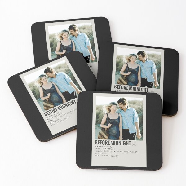 Item preview, Before Midnight (2013)  designed and sold by dylan-arias.