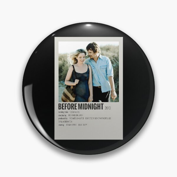 Item preview, Before Midnight (2013)  designed and sold by dylan-arias.