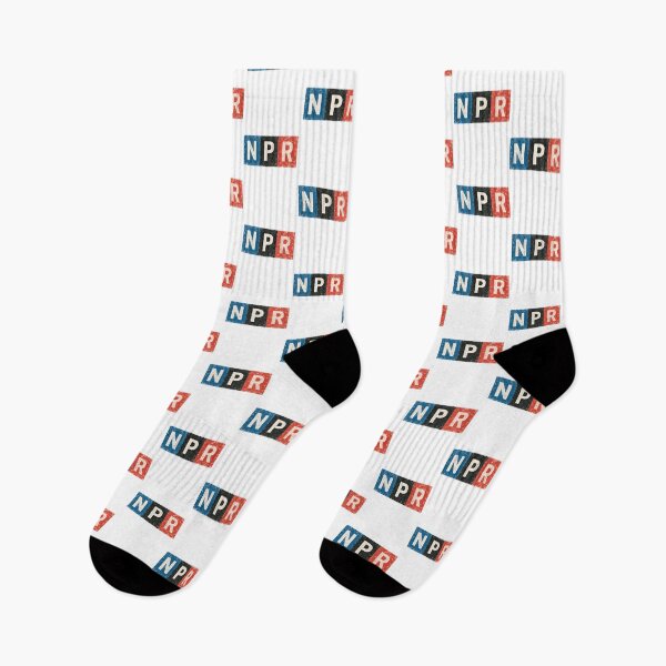 Item preview, Npr Grunge | Limited Edition designed and sold by HestiaBHN.