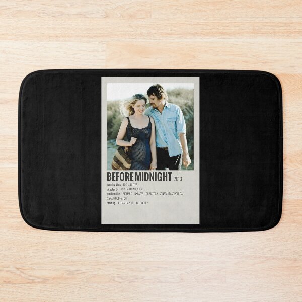 Item preview, Before Midnight (2013)  designed and sold by dylan-arias.
