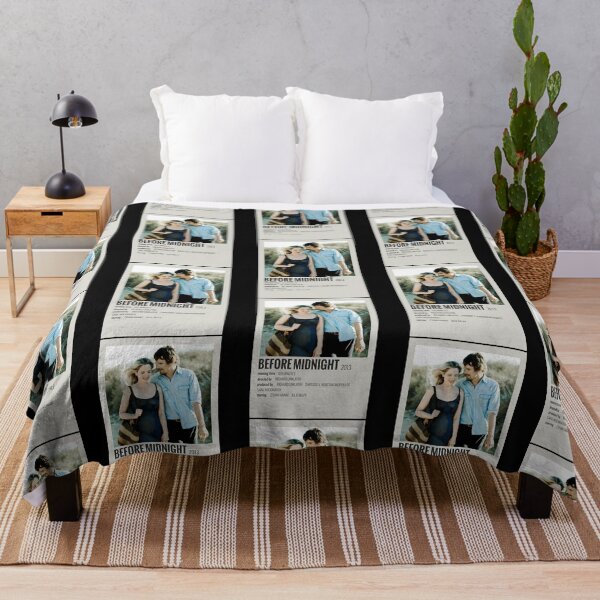 Item preview, Before Midnight (2013) designed and sold by dylan-arias.