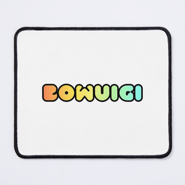 Item preview, Bowuigi designed and sold by rowyn-parson.