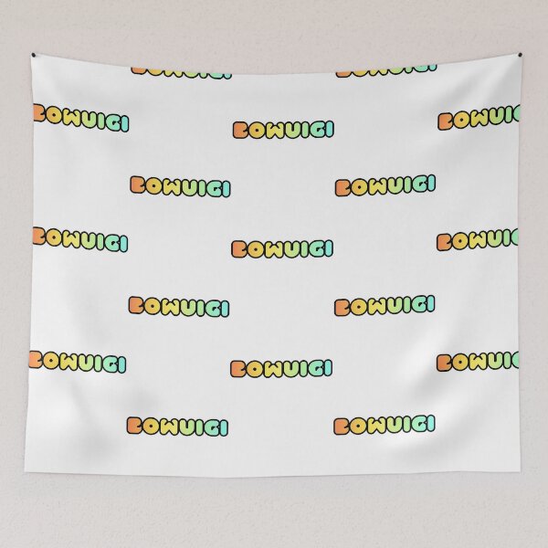 Item preview, Bowuigi designed and sold by rowyn-parson.