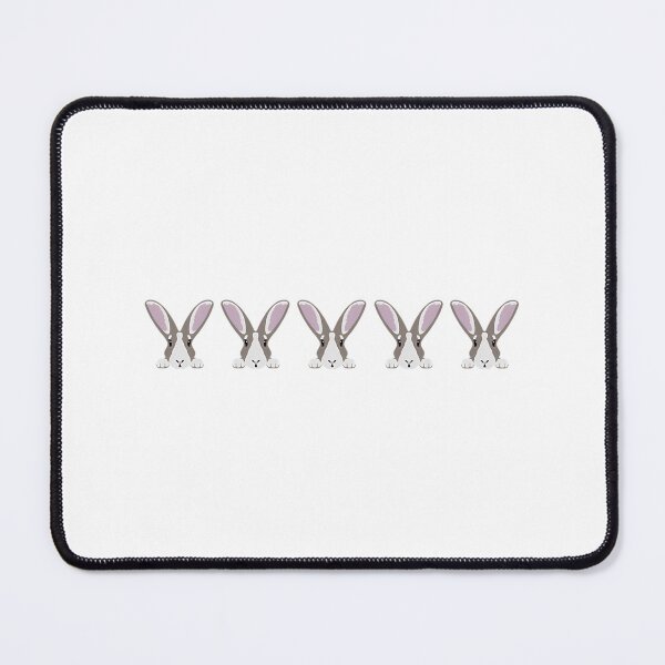 Item preview, Rabbit Row designed and sold by blima-greele.