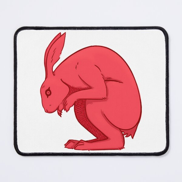 Item preview, Rabbit designed and sold by blima-greele.