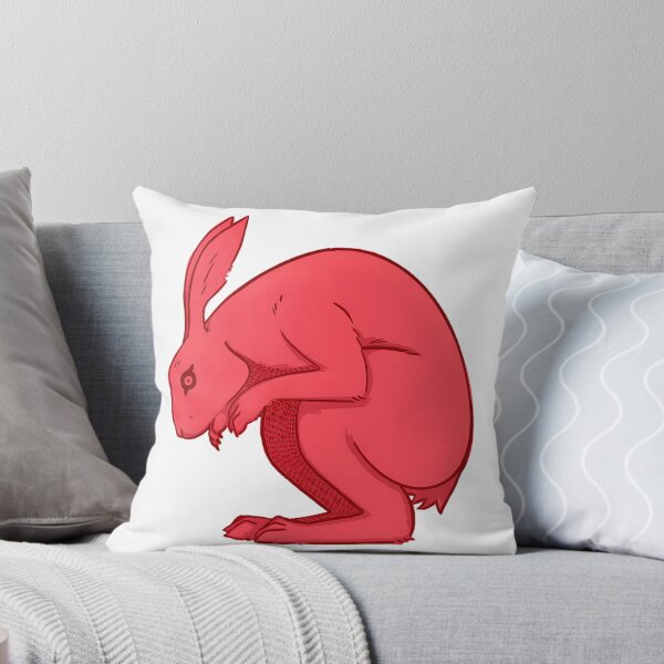 Item preview, Rabbit designed and sold by blima-greele.