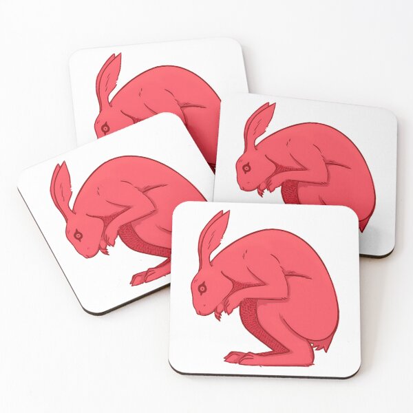 Item preview, Rabbit designed and sold by blima-greele.