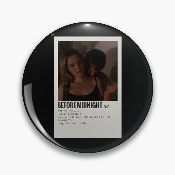 Item preview,  Before Midnight (2013)  designed and sold by dylan-arias.