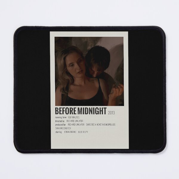 Item preview,  Before Midnight (2013)  designed and sold by dylan-arias.