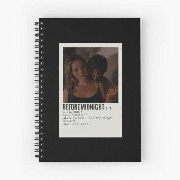 Item preview,  Before Midnight (2013)  designed and sold by dylan-arias.