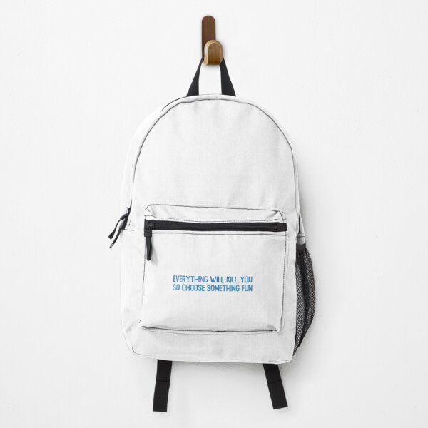 Item preview, Everything Will Kill You designed and sold by eiden-roney.