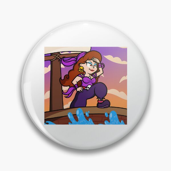Item preview, Cap'N Syrup designed and sold by rowyn-parson.