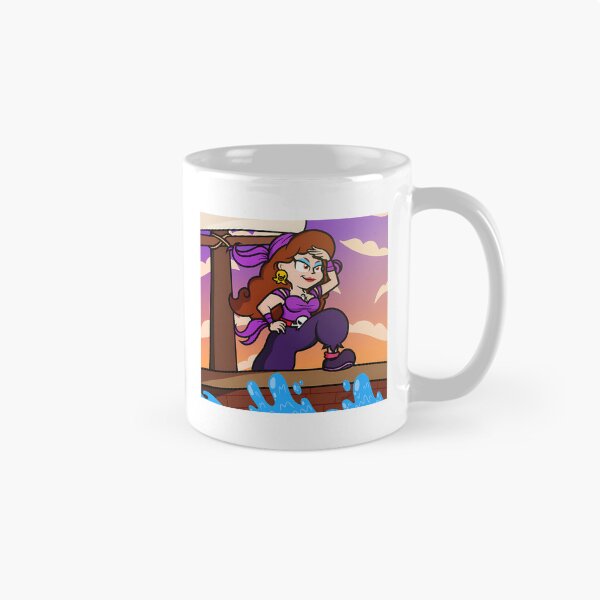 Item preview, Cap'N Syrup designed and sold by rowyn-parson.