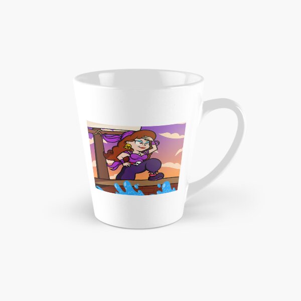Item preview, Cap'N Syrup designed and sold by rowyn-parson.