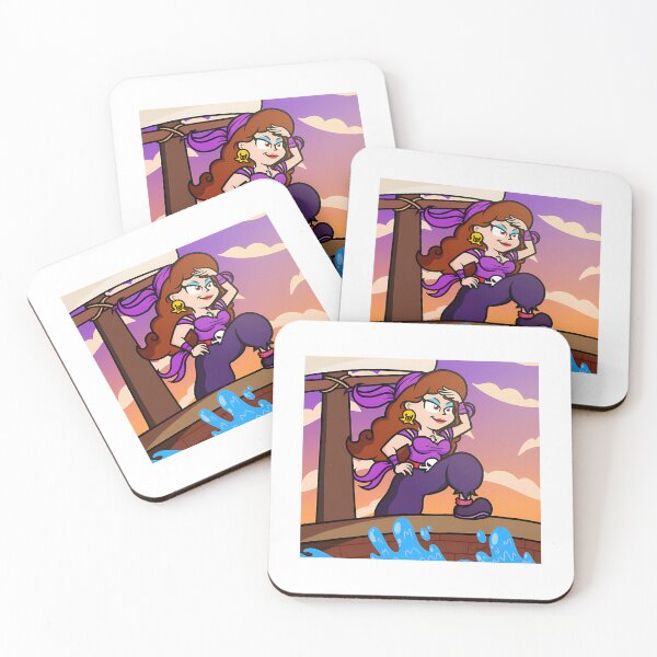 Item preview, Cap'N Syrup designed and sold by rowyn-parson.