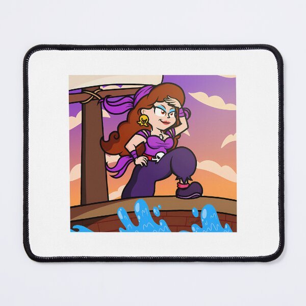 Item preview, Cap'N Syrup designed and sold by rowyn-parson.
