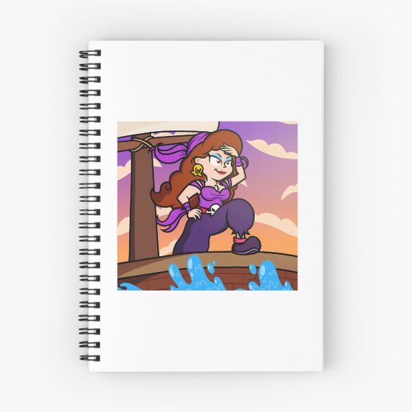 Item preview, Cap'N Syrup designed and sold by rowyn-parson.