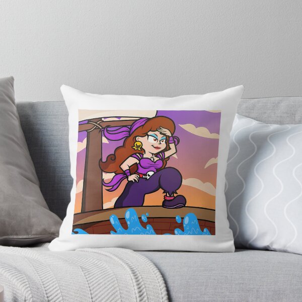 Item preview, Cap'N Syrup designed and sold by rowyn-parson.