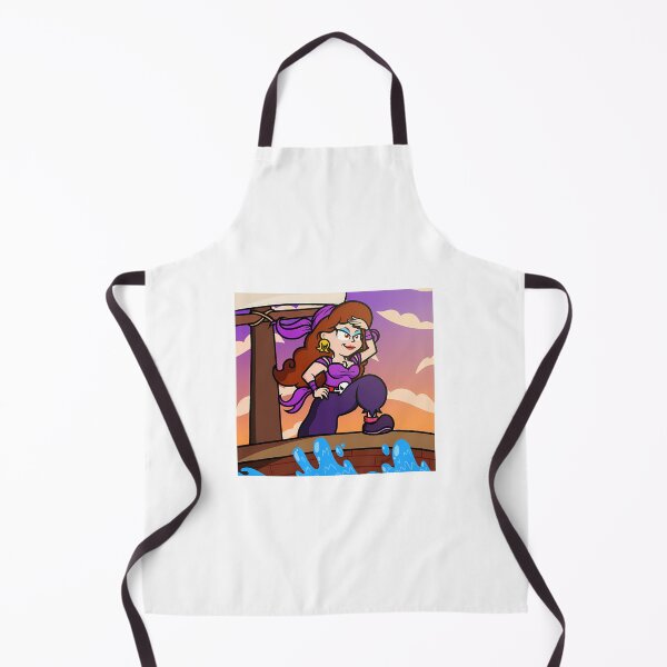 Item preview, Cap'N Syrup designed and sold by rowyn-parson.
