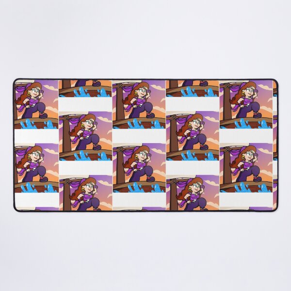 Item preview, Cap'N Syrup designed and sold by rowyn-parson.