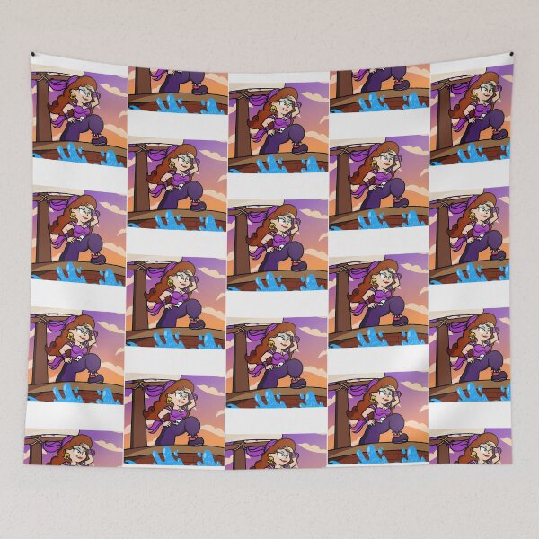 Item preview, Cap'N Syrup designed and sold by rowyn-parson.