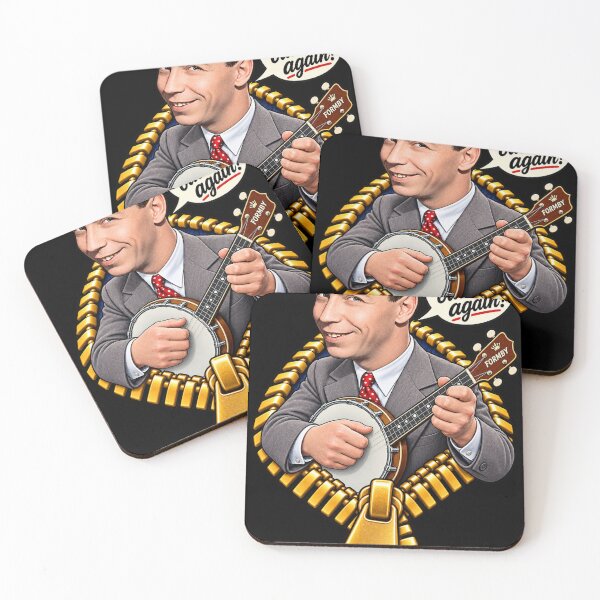 Item preview, Unzip Your Inner George Formby designed and sold by halibutgoatramb.