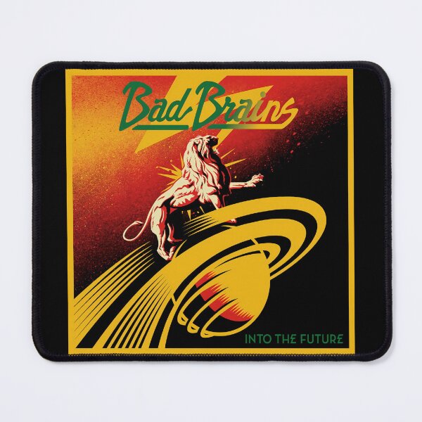 Item preview, Bad-Brains designed and sold by ttackerhe.