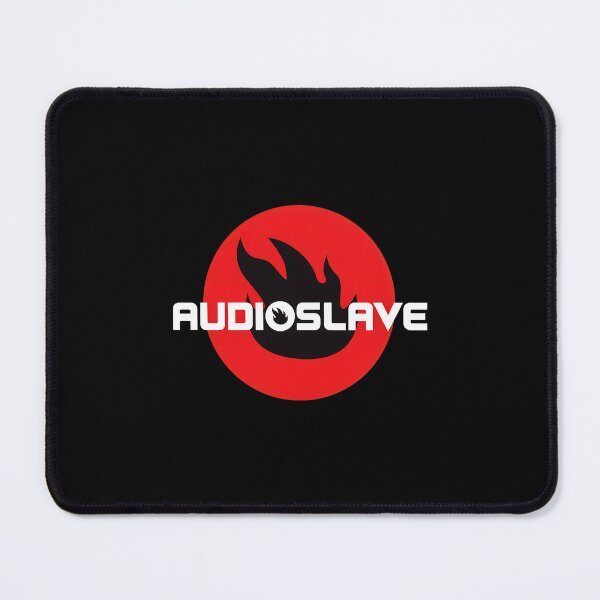 Item preview, Audioslave Band Flame Rock Music -57 designed and sold by ArtbyCarpenterS.